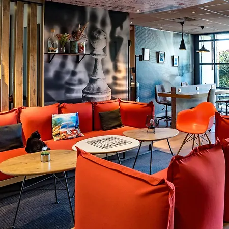 Ibis Arcachon De Buch Ξενοδοχείο La Teste-de-Buch