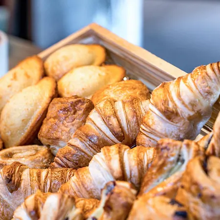 Ξενοδοχείο Ibis Arcachon De Buch La Teste-de-Buch