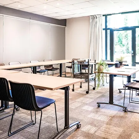 Ibis Arcachon De Buch Ξενοδοχείο