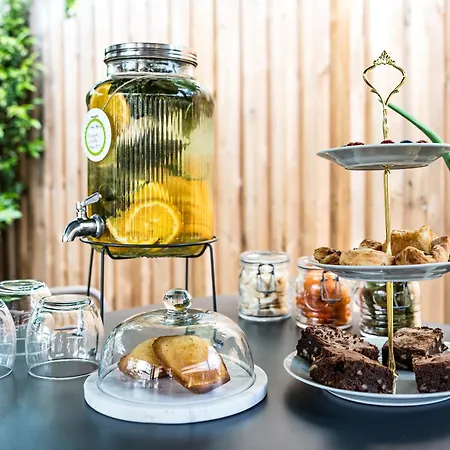 Ibis Arcachon De Buch Ξενοδοχείο 3*