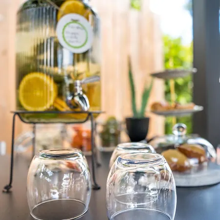 Ξενοδοχείο Ibis Arcachon De Buch La Teste-de-Buch