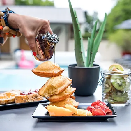 Ibis Arcachon De Buch