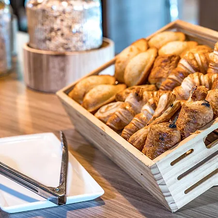 Ibis Arcachon De Buch Ξενοδοχείο