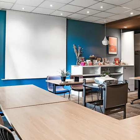 Ibis Arcachon De Buch Ξενοδοχείο La Teste-de-Buch