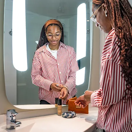 Ξενοδοχείο Ibis Arcachon De Buch La Teste-de-Buch