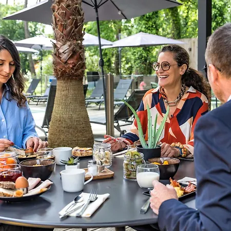 Ξενοδοχείο Ibis Arcachon De Buch