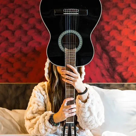 Ibis Arcachon De Buch Ξενοδοχείο 3*