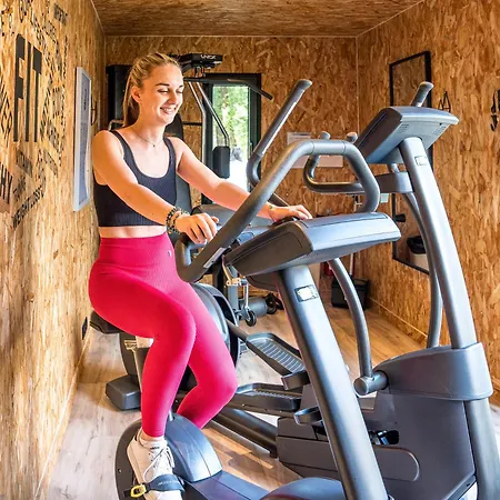 Ibis Arcachon De Buch 3* La Teste-de-Buch