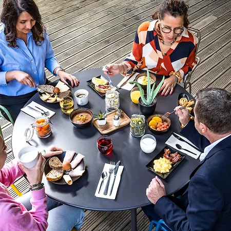 Ibis Arcachon De Buch
