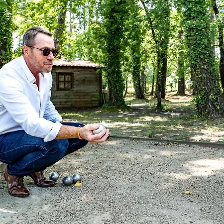 Ξενοδοχείο Ibis Arcachon De Buch 3*