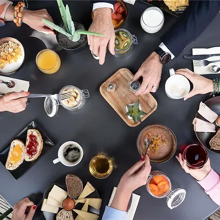 Ξενοδοχείο Ibis Arcachon De Buch