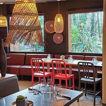 Ibis Arcachon De Buch Hotel 3*