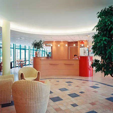 Ibis Arcachon De Buch Hotel 3*
