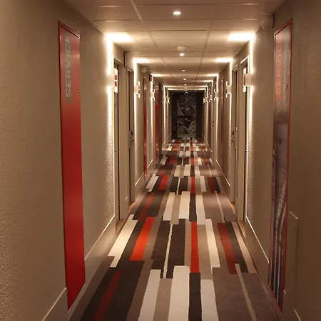 Hotel Ibis Arcachon De Buch La Teste-de-Buch