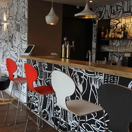 Ibis Arcachon De Buch 3* La Teste-de-Buch