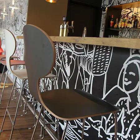 Ibis Arcachon De Buch Hotel