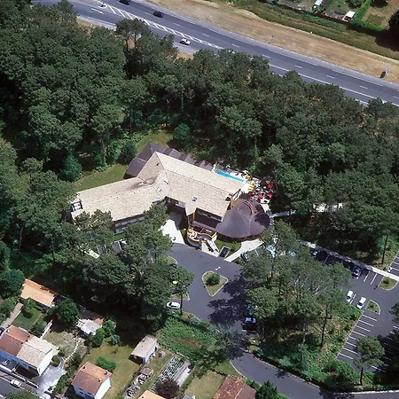 Ibis Arcachon De Buch Hotel La Teste-de-Buch