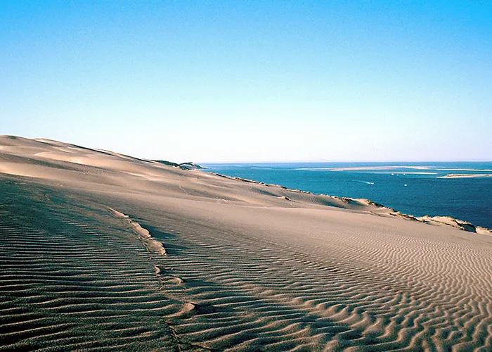 Ibis Arcachon De Buch La Teste-de-Buch