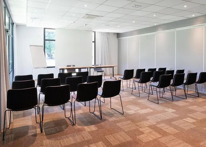 Ibis Arcachon De Buch La Teste-de-Buch