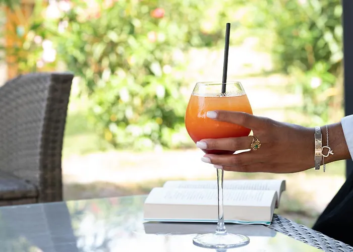 Ibis Arcachon De Buch Hotel