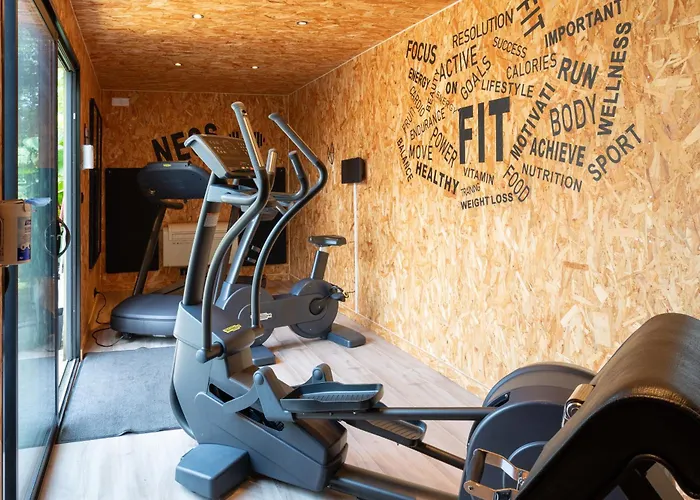 Hotell Ibis Arcachon De Buch 3*