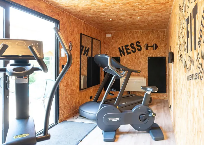 Ibis Arcachon De Buch 3*