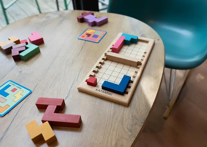 Ibis Arcachon De Buch 3* La Teste-de-Buch