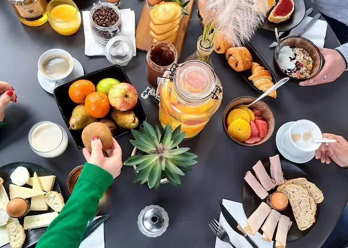 Ibis Arcachon De Buch La Teste-de-Buch