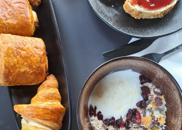 Ibis Arcachon De Buch 3* La Teste-de-Buch