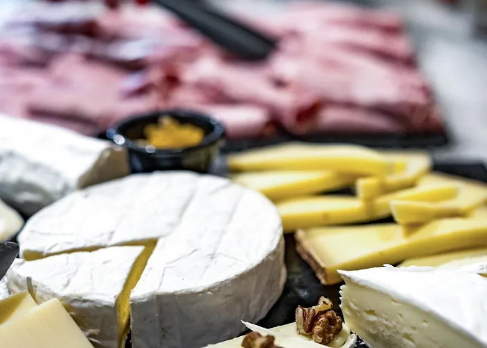 Ibis Arcachon De Buch Hotel 3*