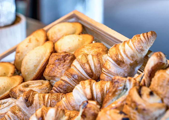 Hotell Ibis Arcachon De Buch La Teste-de-Buch