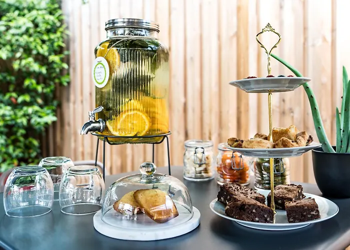 Ibis Arcachon De Buch Hotell 3*