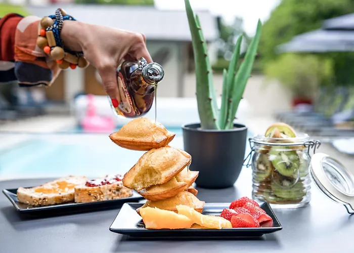 Ibis Arcachon De Buch