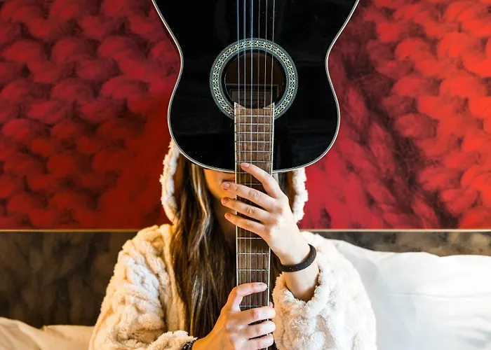 Ibis Arcachon De Buch Hotell 3*