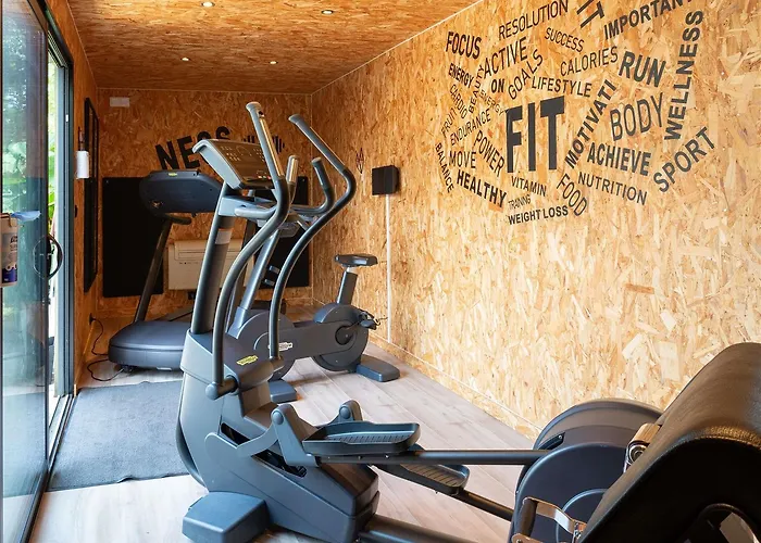 Ibis Arcachon De Buch Hotell La Teste-de-Buch