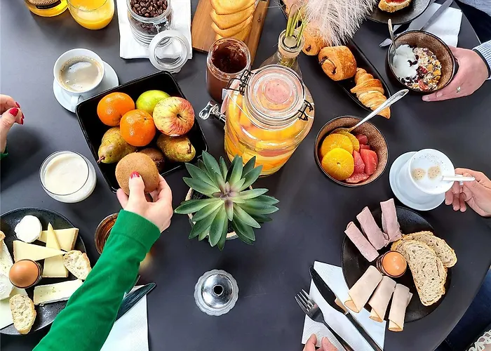 Ibis Arcachon De Buch 3*